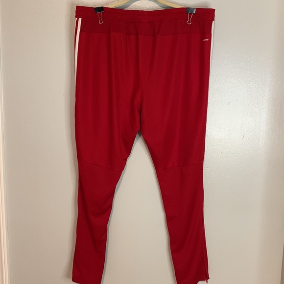 Addidas men’s athletic pants - Picture 4 of 5